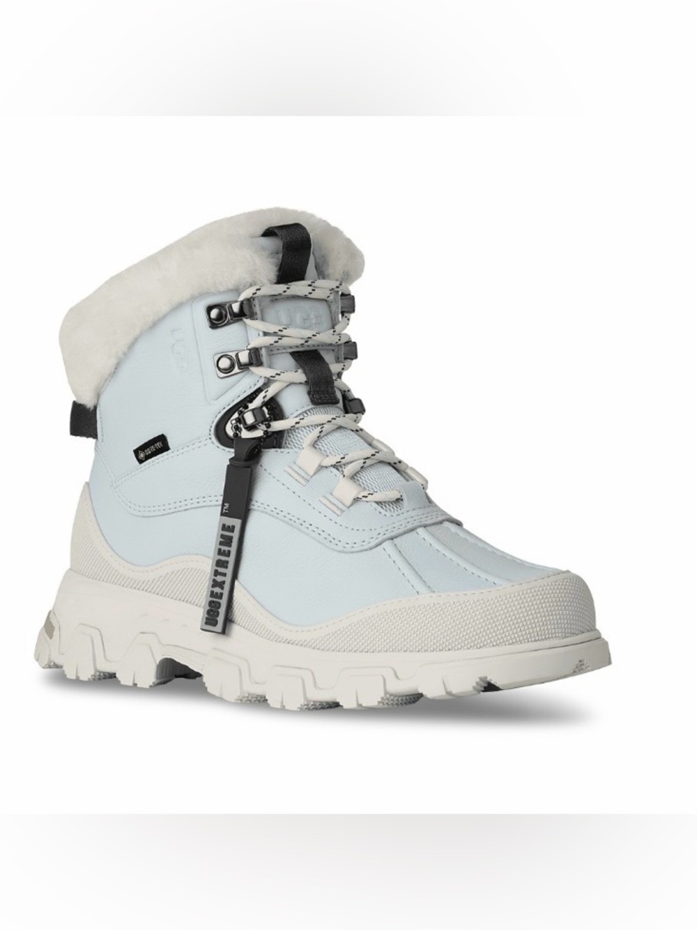 NIB UGG® Women's Adirondack Hiking Boots